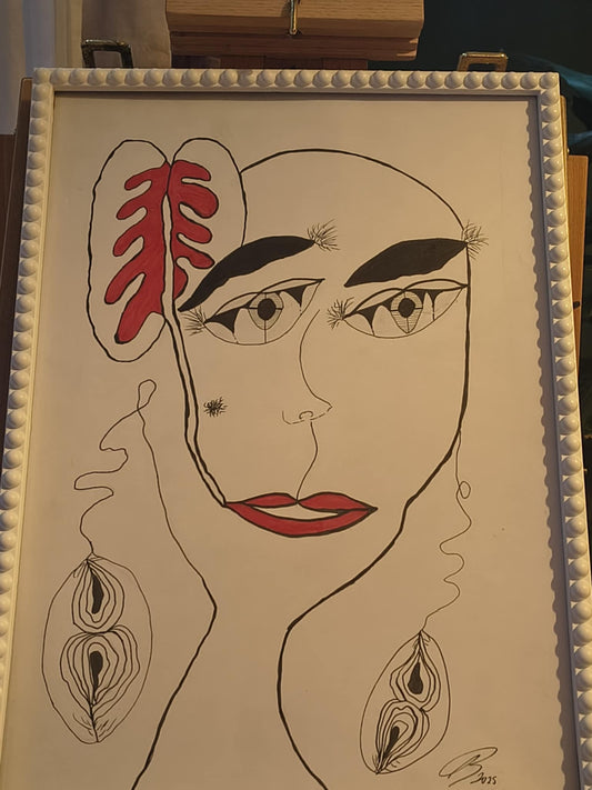 How Surreal Art Represents Hidden Emotion