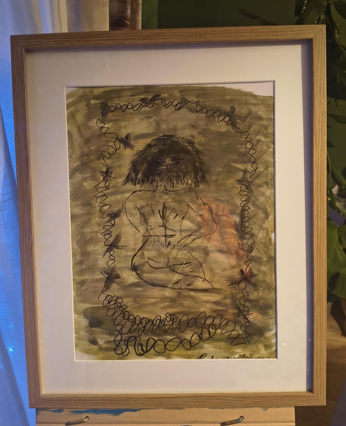 Female Trapped - Inner Freedom