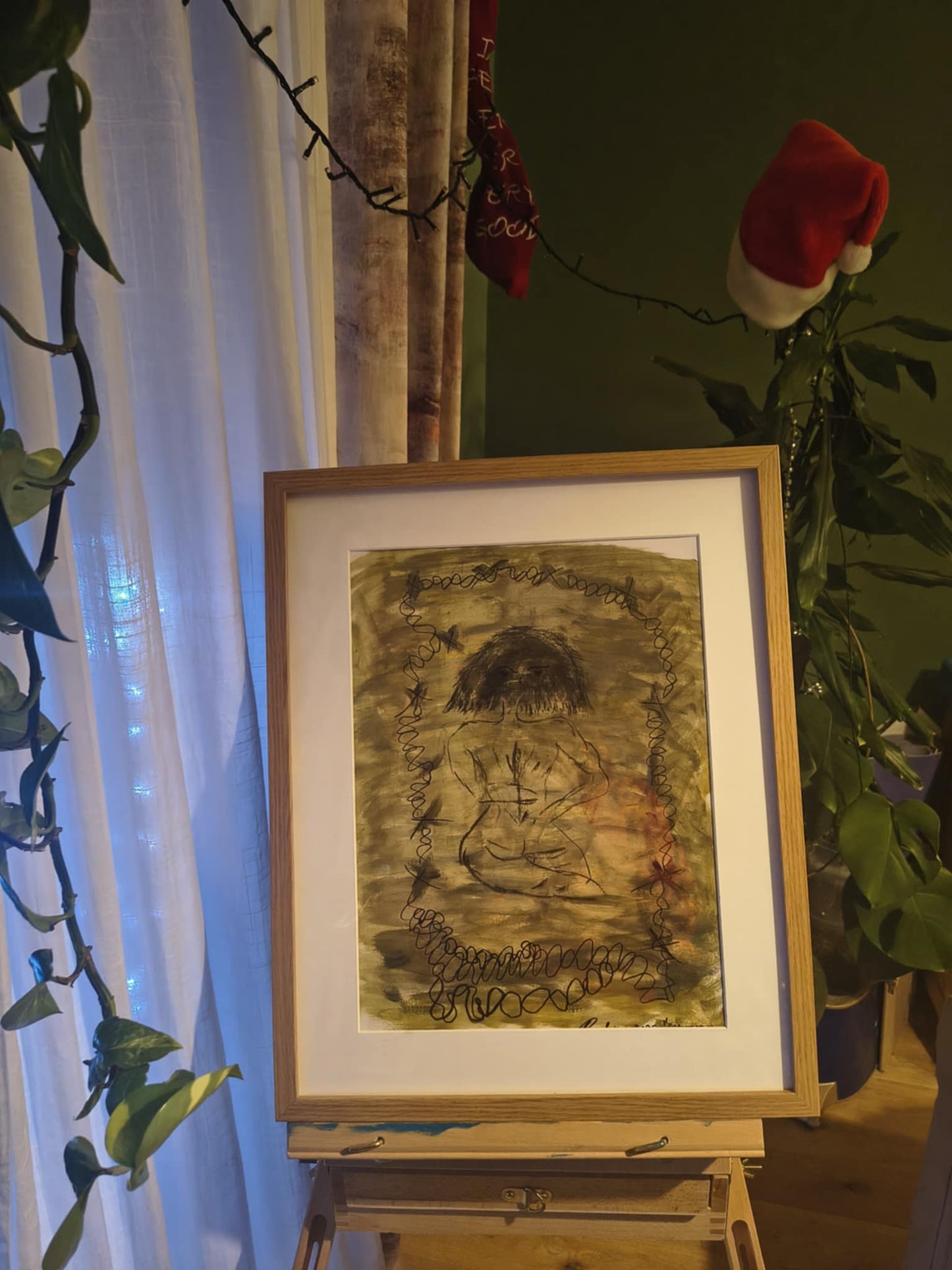 Female Trapped - Inner Freedom