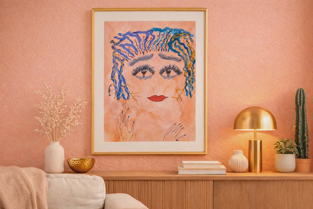 The Charismatic Muse "Sparkle and fun"