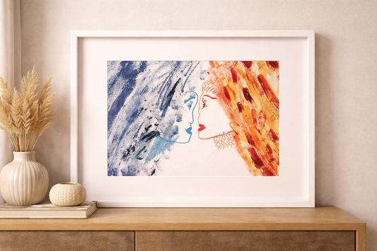 I See You  - "Connection"